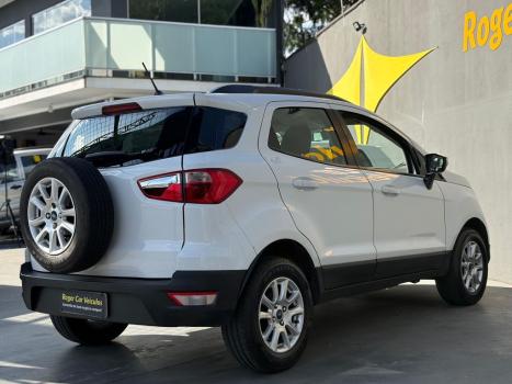 FORD Ecosport 1.5 12V 4P TI-VCT SE FLEX AUTOMTICO, Foto 7