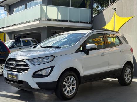 FORD Ecosport 1.5 12V 4P TI-VCT SE FLEX AUTOMTICO, Foto 9