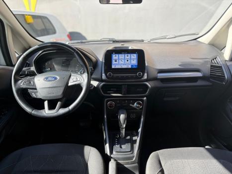 FORD Ecosport 1.5 12V 4P TI-VCT SE FLEX AUTOMTICO, Foto 12