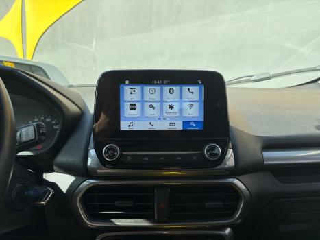 FORD Ecosport 1.5 12V 4P TI-VCT SE FLEX AUTOMTICO, Foto 13