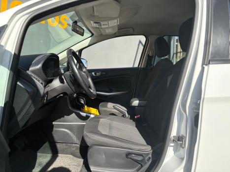 FORD Ecosport 1.5 12V 4P TI-VCT SE FLEX AUTOM�TICO, Foto 3