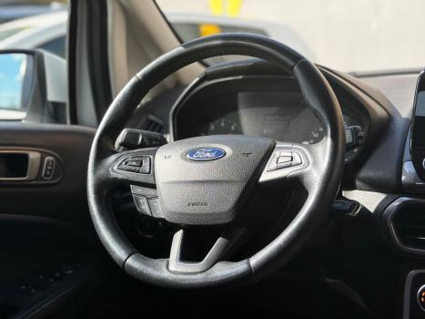 FORD Ecosport 1.5 12V 4P TI-VCT SE FLEX AUTOM�TICO, Foto 8