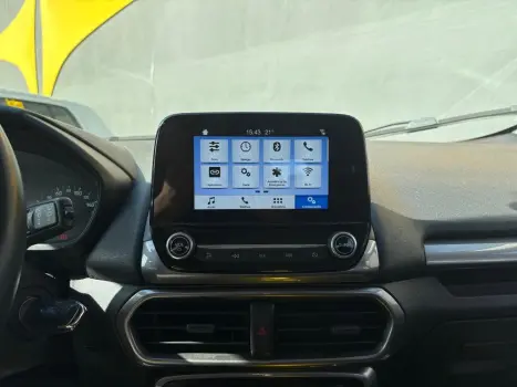 FORD Ecosport 1.5 12V 4P TI-VCT SE FLEX AUTOM�TICO, Foto 15