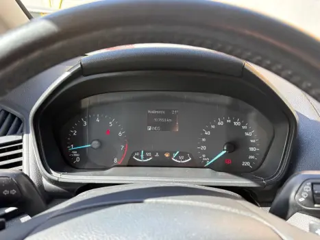 FORD Ecosport 1.5 12V 4P TI-VCT SE FLEX AUTOM�TICO, Foto 16