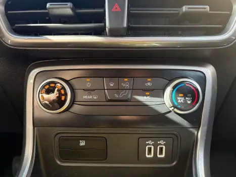 FORD Ecosport 1.5 12V 4P TI-VCT SE FLEX AUTOM�TICO, Foto 17