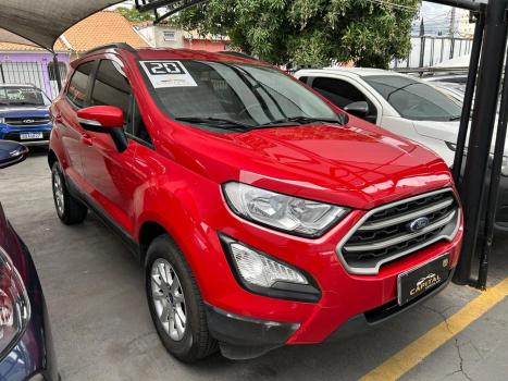 FORD Ecosport 1.5 12V 4P TI-VCT SE FLEX AUTOMTICO, Foto 2