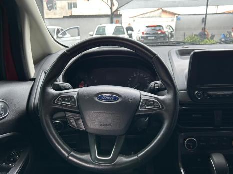 FORD Ecosport 1.5 12V 4P TI-VCT SE FLEX AUTOMTICO, Foto 3