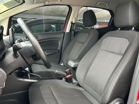 FORD Ecosport 1.5 12V 4P TI-VCT SE FLEX AUTOMTICO, Foto 4