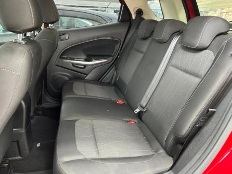 FORD Ecosport 1.5 12V 4P TI-VCT SE FLEX AUTOMTICO, Foto 5