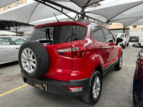 FORD Ecosport 1.5 12V 4P TI-VCT SE FLEX AUTOMTICO, Foto 6