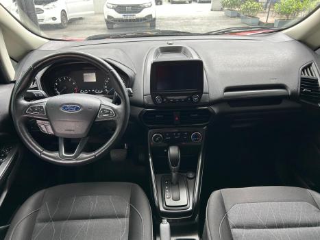 FORD Ecosport 1.5 12V 4P TI-VCT SE FLEX AUTOMTICO, Foto 7