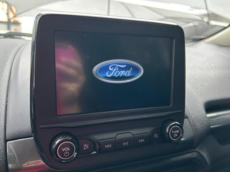 FORD Ecosport 1.5 12V 4P TI-VCT SE FLEX AUTOMTICO, Foto 11
