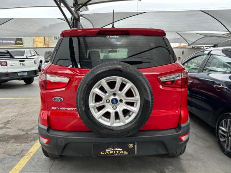 FORD Ecosport 1.5 12V 4P TI-VCT SE FLEX AUTOMTICO, Foto 12