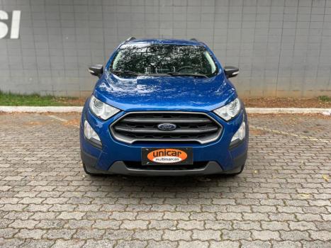 FORD Ecosport 1.5 12V 4P TI-VCT FLEX FREESTYLE, Foto 2