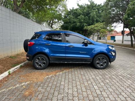 FORD Ecosport 1.5 12V 4P TI-VCT FLEX FREESTYLE, Foto 4