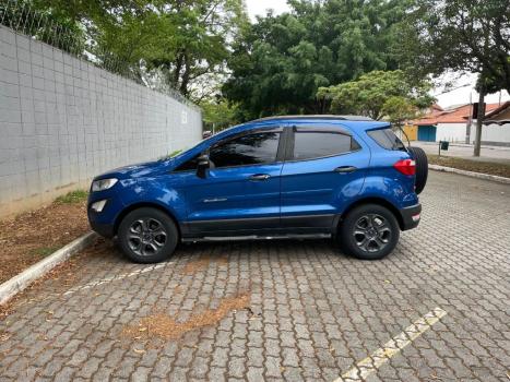 FORD Ecosport 1.5 12V 4P TI-VCT FLEX FREESTYLE, Foto 5