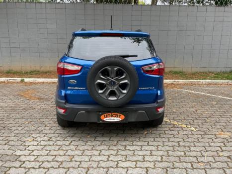 FORD Ecosport 1.5 12V 4P TI-VCT FLEX FREESTYLE, Foto 7