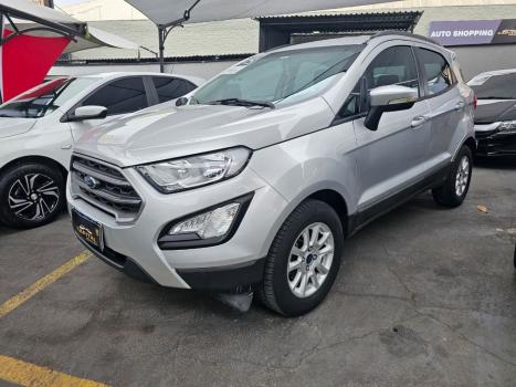 FORD Ecosport 1.5 12V 4P TI-VCT SE FLEX AUTOM�TICO, Foto 2