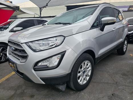 FORD Ecosport 1.5 12V 4P TI-VCT SE FLEX AUTOM�TICO, Foto 4