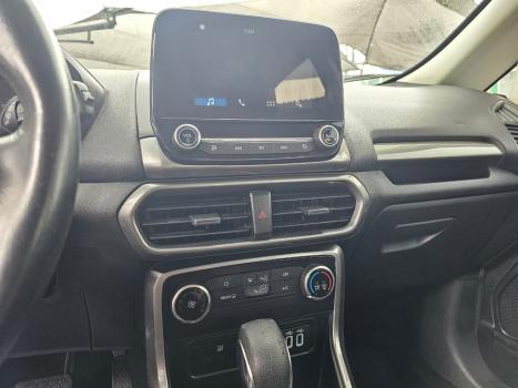 FORD Ecosport 1.5 12V 4P TI-VCT SE FLEX AUTOM�TICO, Foto 5