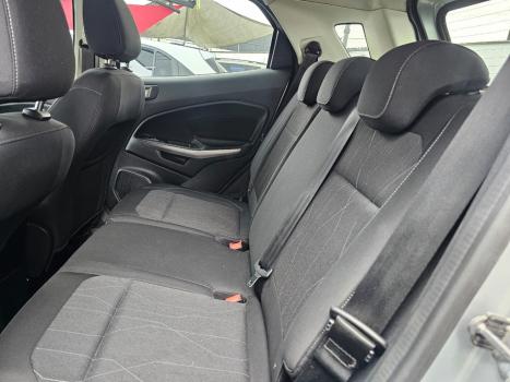 FORD Ecosport 1.5 12V 4P TI-VCT SE FLEX AUTOM�TICO, Foto 9
