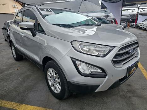 FORD Ecosport 1.5 12V 4P TI-VCT SE FLEX AUTOM�TICO, Foto 10