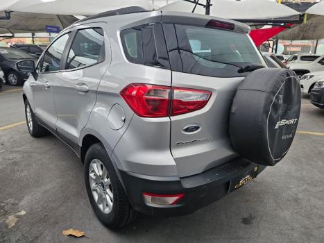 FORD Ecosport 1.5 12V 4P TI-VCT SE FLEX AUTOM�TICO, Foto 11
