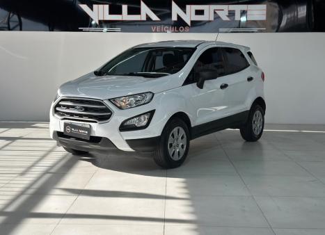 FORD Ecosport 1.5 12V 4P TI-VCT SE FLEX AUTOM�TICO, Foto 1