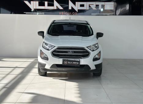 FORD Ecosport 1.5 12V 4P TI-VCT SE FLEX AUTOM�TICO, Foto 2