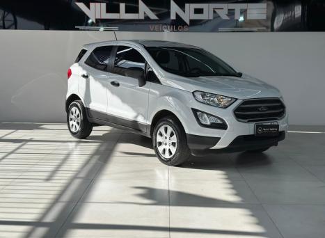 FORD Ecosport 1.5 12V 4P TI-VCT SE FLEX AUTOM�TICO, Foto 3