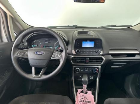FORD Ecosport 1.5 12V 4P TI-VCT SE FLEX AUTOM�TICO, Foto 7