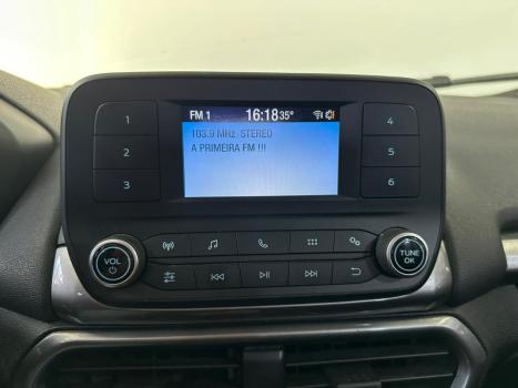 FORD Ecosport 1.5 12V 4P TI-VCT SE FLEX AUTOM�TICO, Foto 8