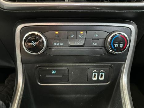 FORD Ecosport 1.5 12V 4P TI-VCT SE FLEX AUTOM�TICO, Foto 9