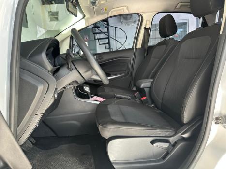 FORD Ecosport 1.5 12V 4P TI-VCT SE FLEX AUTOM�TICO, Foto 10