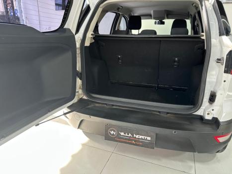 FORD Ecosport 1.5 12V 4P TI-VCT SE FLEX AUTOM�TICO, Foto 11