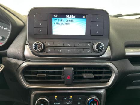 FORD Ecosport 1.5 12V 4P TI-VCT SE FLEX AUTOM�TICO, Foto 13