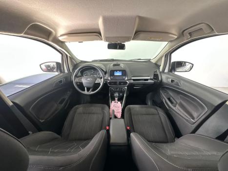 FORD Ecosport 1.5 12V 4P TI-VCT SE FLEX AUTOM�TICO, Foto 14