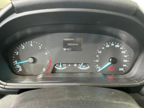 FORD Ecosport 1.5 12V 4P TI-VCT SE FLEX AUTOM�TICO, Foto 15