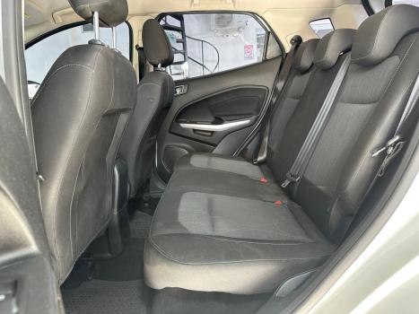 FORD Ecosport 1.5 12V 4P TI-VCT SE FLEX AUTOM�TICO, Foto 16