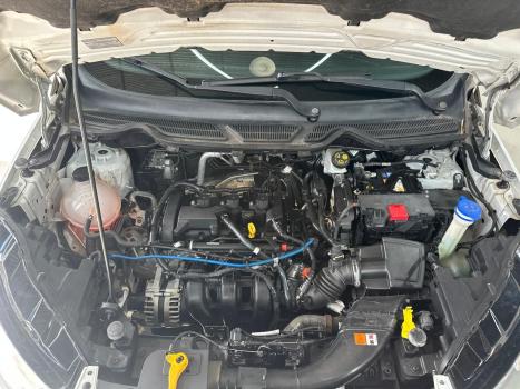 FORD Ecosport 1.5 12V 4P TI-VCT SE FLEX AUTOM�TICO, Foto 17