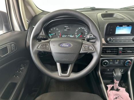 FORD Ecosport 1.5 12V 4P TI-VCT SE FLEX AUTOM�TICO, Foto 18