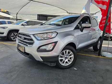 FORD Ecosport 1.5 12V 4P TI-VCT SE FLEX AUTOM�TICO, Foto 2