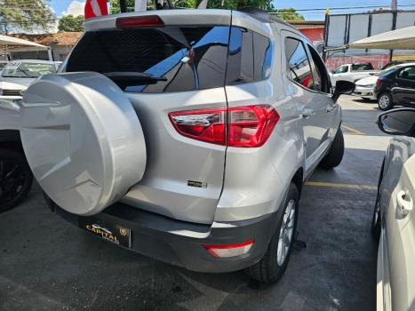 FORD Ecosport 1.5 12V 4P TI-VCT SE FLEX AUTOM�TICO, Foto 3