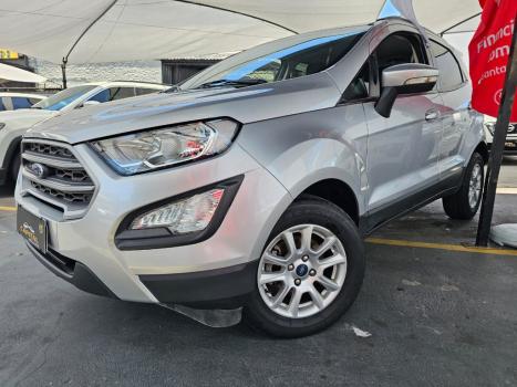 FORD Ecosport 1.5 12V 4P TI-VCT SE FLEX AUTOM�TICO, Foto 5