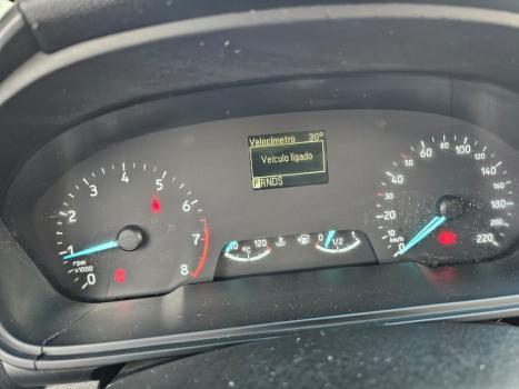 FORD Ecosport 1.5 12V 4P TI-VCT SE FLEX AUTOM�TICO, Foto 6