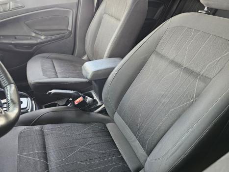 FORD Ecosport 1.5 12V 4P TI-VCT SE FLEX AUTOM�TICO, Foto 7