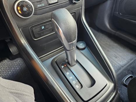 FORD Ecosport 1.5 12V 4P TI-VCT SE FLEX AUTOM�TICO, Foto 8