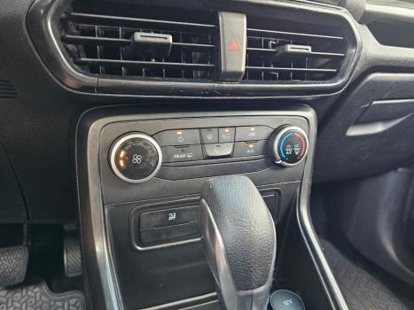 FORD Ecosport 1.5 12V 4P TI-VCT SE FLEX AUTOM�TICO, Foto 9