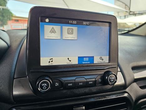 FORD Ecosport 1.5 12V 4P TI-VCT SE FLEX AUTOM�TICO, Foto 10