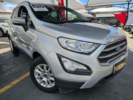 FORD Ecosport 1.5 12V 4P TI-VCT SE FLEX AUTOM�TICO, Foto 11